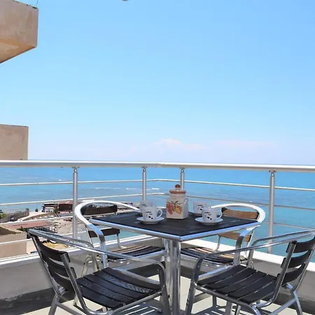 Sweet By The Sea - 060 Lägenhet