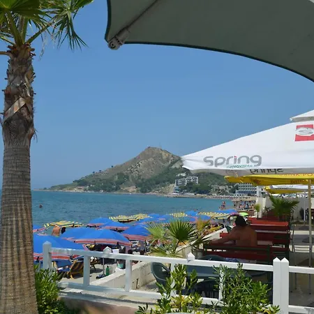 Sweet By The Sea - 060 * Durrës