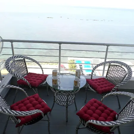 Apartament Sweet By The Sea - 060 Durrës