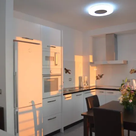 Apartament Sweet By The Sea - 060