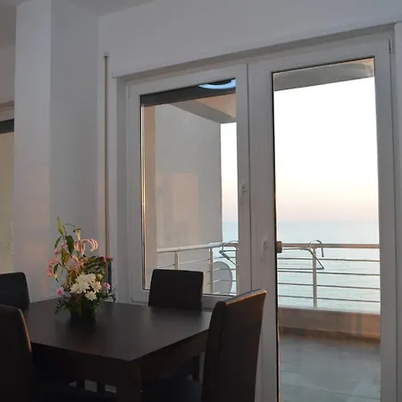 Sweet By The Sea - 060 Lägenhet *