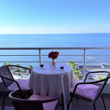 Home Sweet Home By The Sea 060 Durrës