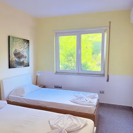 Home Sweet Home By The Sea In Durres