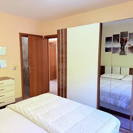 Διαμέρισμα Home Sweet Home By The Sea 060 *