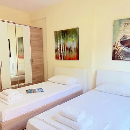 Home Sweet Home By The Sea 060 Διαμέρισμα