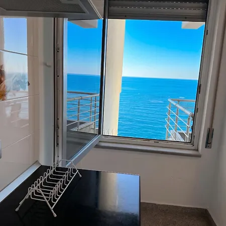 Home Sweet Home By The Sea 060 *
