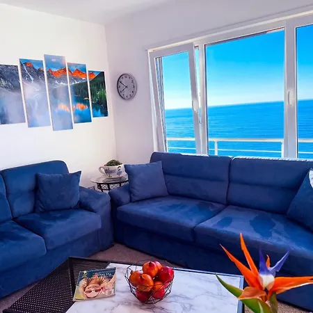 Διαμέρισμα Home Sweet Home By The Sea 060 *