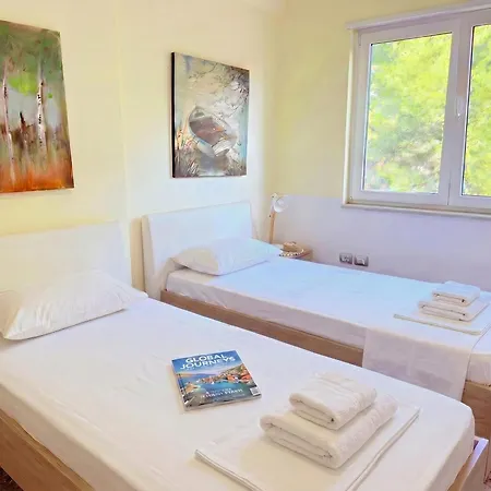 Διαμέρισμα Home Sweet Home By The Sea 060 Δυρράχιο