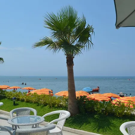 Sweet By The Sea - 060 Apartment Durres