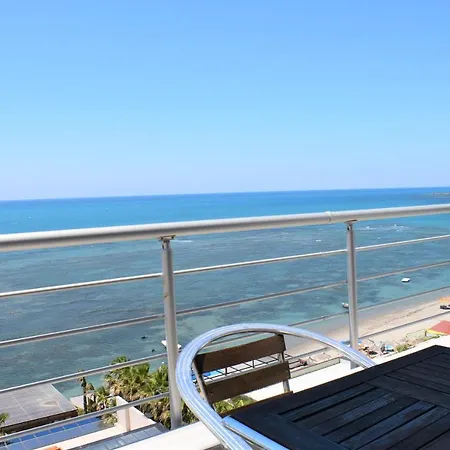 Apartment Sweet By The Sea - 060