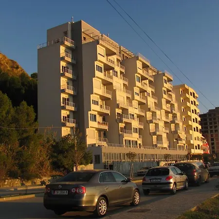 Apartment Sweet By The Sea - 060