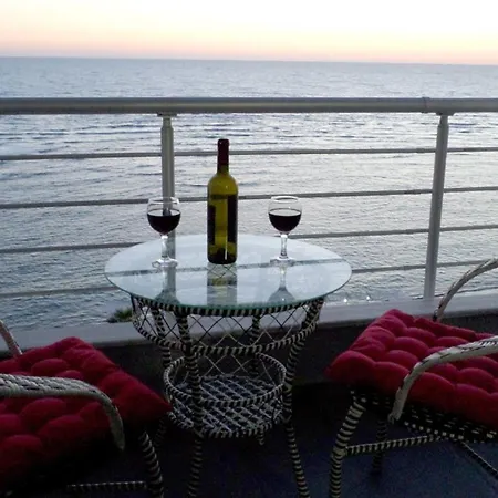 Sweet By The Sea - 060 Apartment *