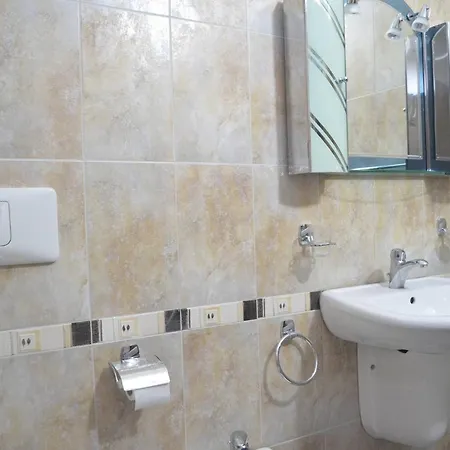 Sweet By The Sea - 060 Apartment Durres