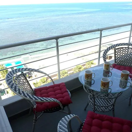 Sweet By The Sea - 060 Apartment