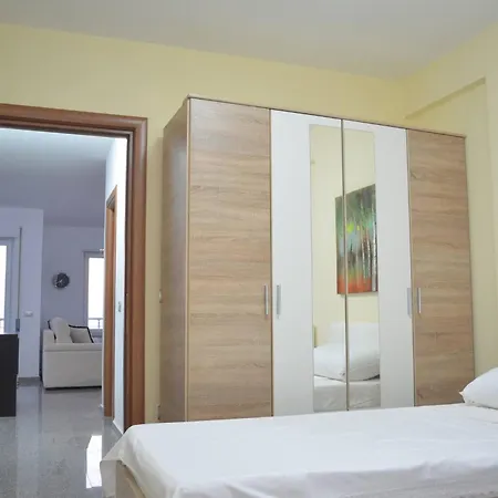 Apartment Sweet By The Sea - 060