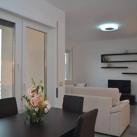 Sweet By The Sea - 060 Apartment Durres