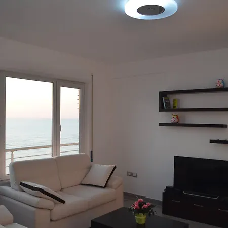 Sweet By The Sea - 060 * Durres