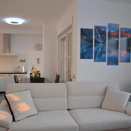 Apartment Sweet By The Sea - 060