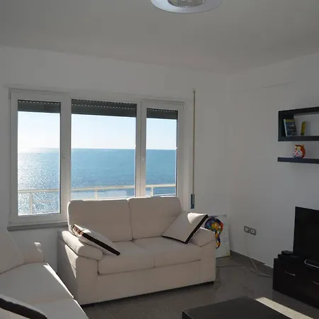 Sweet By The Sea - 060 Apartment *