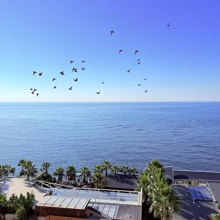Apartamento Home Sweet Home By The Sea 060 Durrës