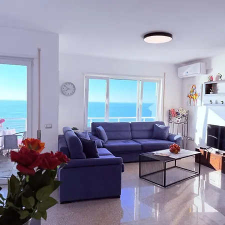 Home Sweet Home By The Sea 060 * Durrës