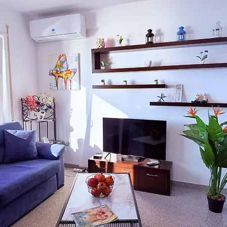Home Sweet Home By The Sea In Durres Apartment *
