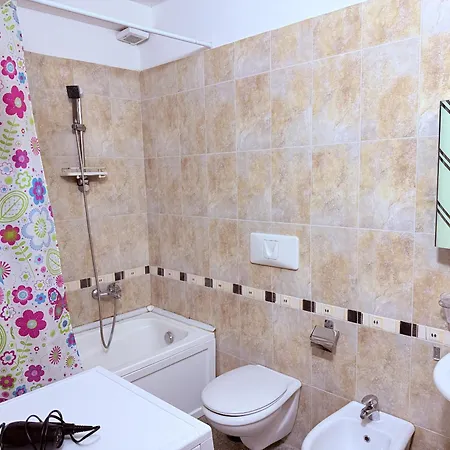 Apartamento Home Sweet Home By The Sea 060