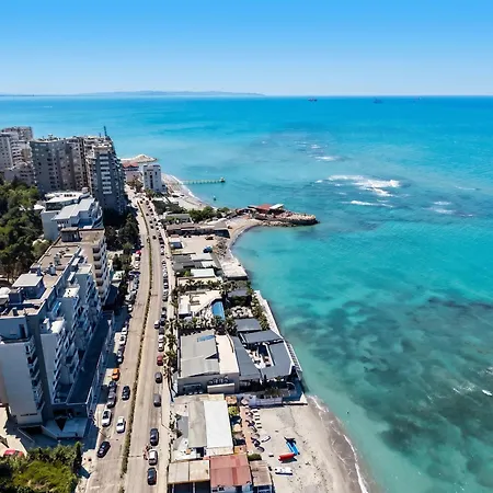 Home Sweet Home By The Sea 060 דורס