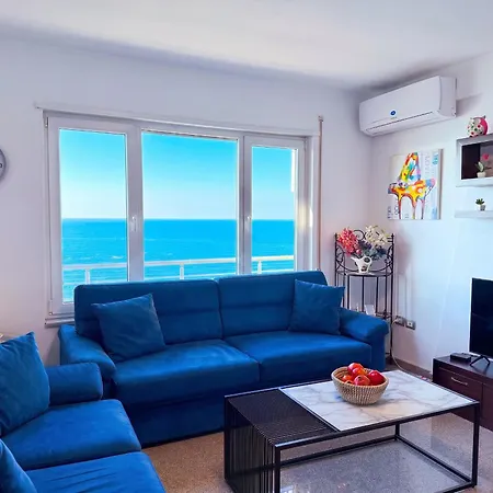 דירה Home Sweet Home By The Sea 060 *
