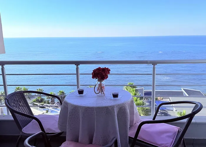 Sweet By The Sea - 060 Durrës