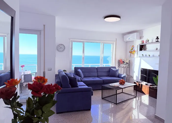 Sweet By The Sea - 060 * Durrës