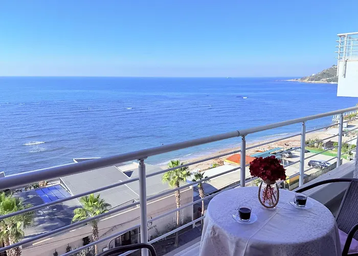 Lejlighed Sweet By The Sea - 060 Durrës