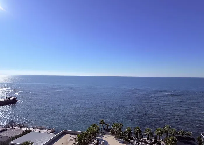 Sweet By The Sea - 060 Durrës